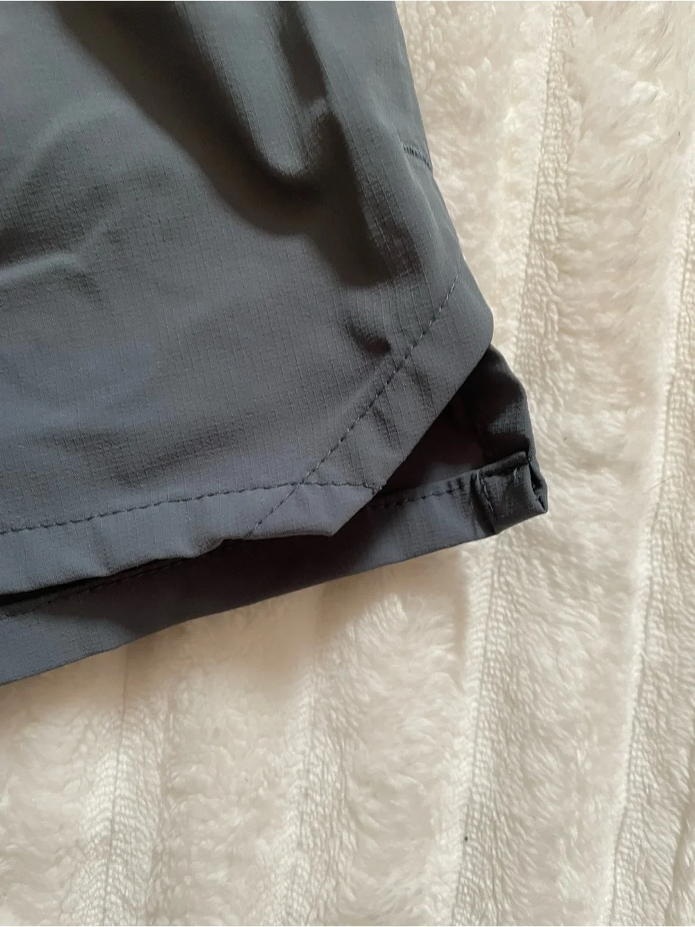 Ten Thousand side elastic color